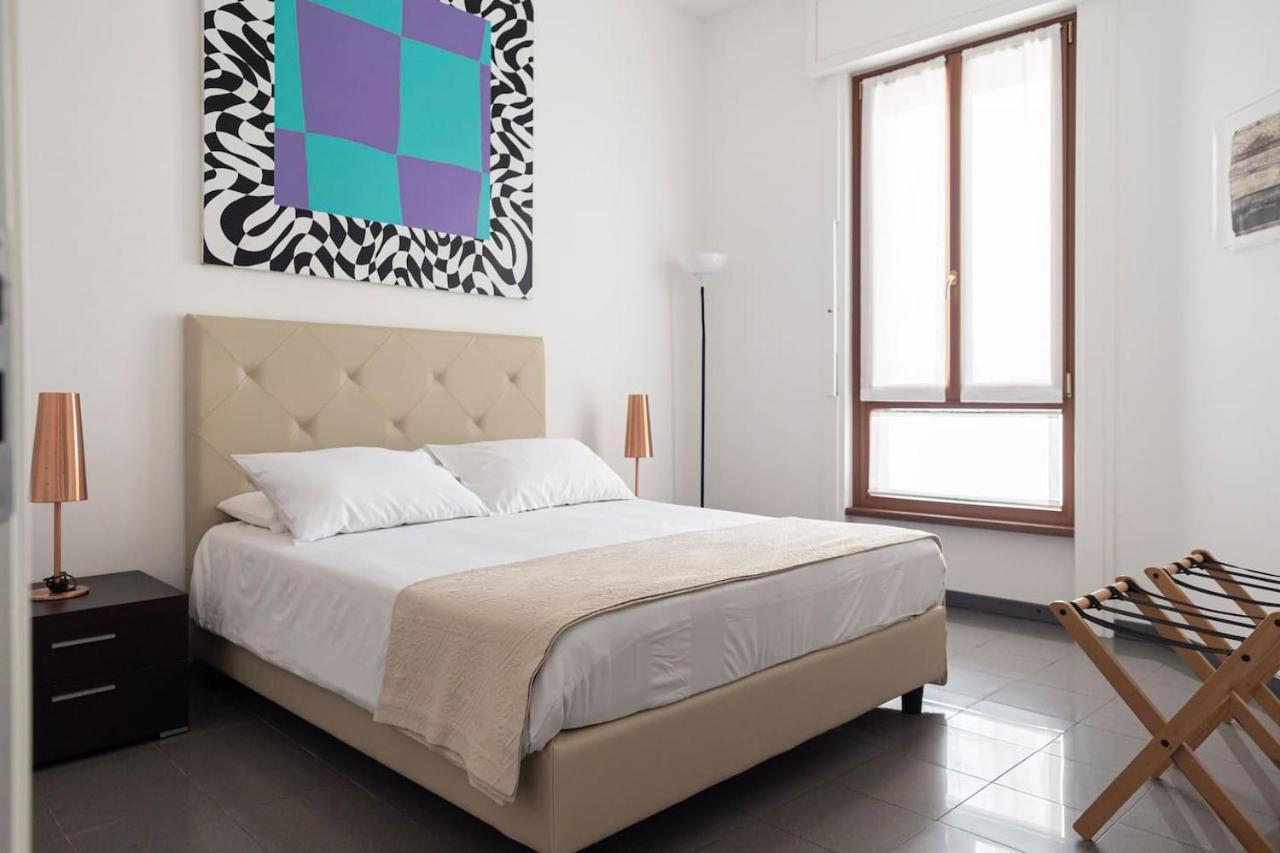 Apartment Close To Duomo ميلان المظهر الخارجي الصورة