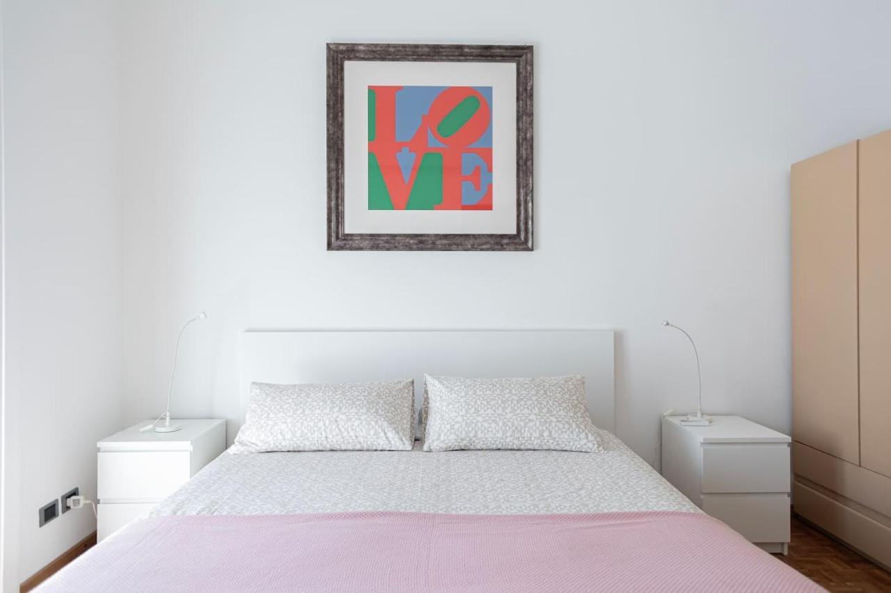 Apartment Close To Duomo ميلان المظهر الخارجي الصورة