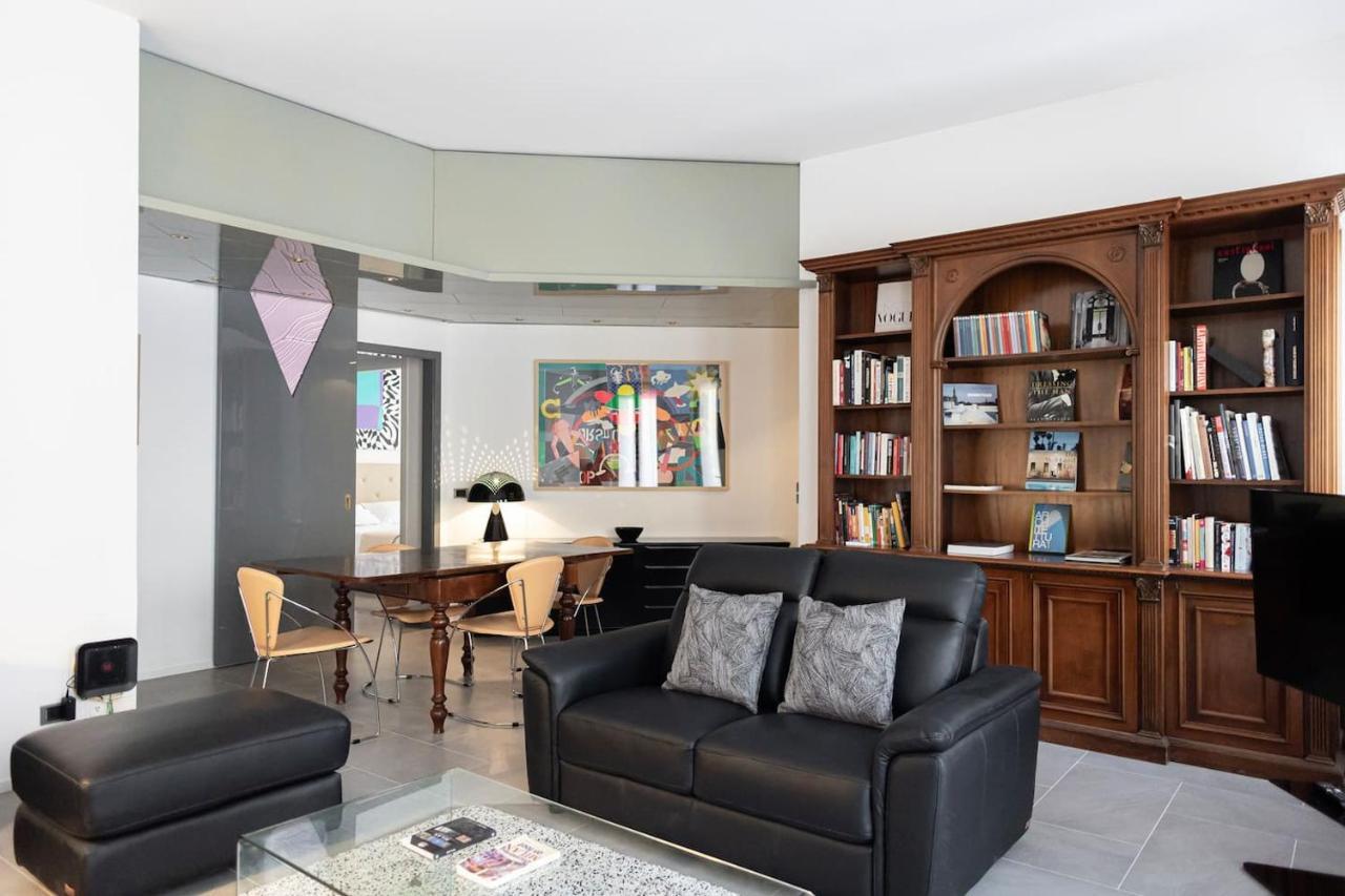 Apartment Close To Duomo ميلان المظهر الخارجي الصورة