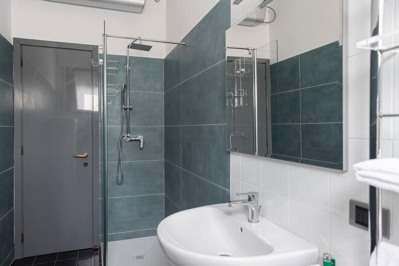 Apartment Close To Duomo ميلان المظهر الخارجي الصورة