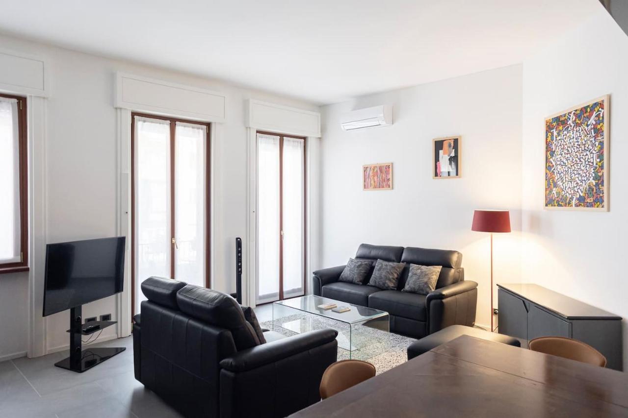 Apartment Close To Duomo ميلان المظهر الخارجي الصورة