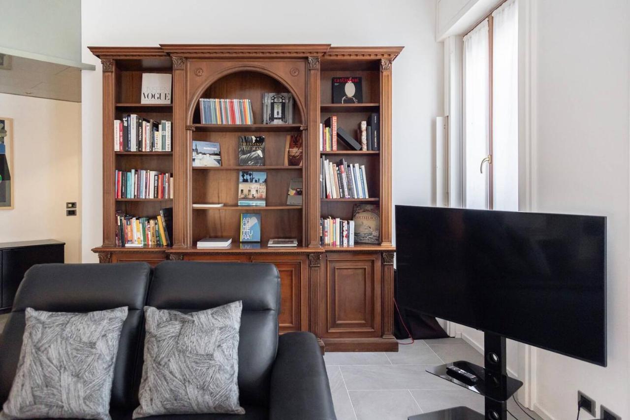 Apartment Close To Duomo ميلان المظهر الخارجي الصورة