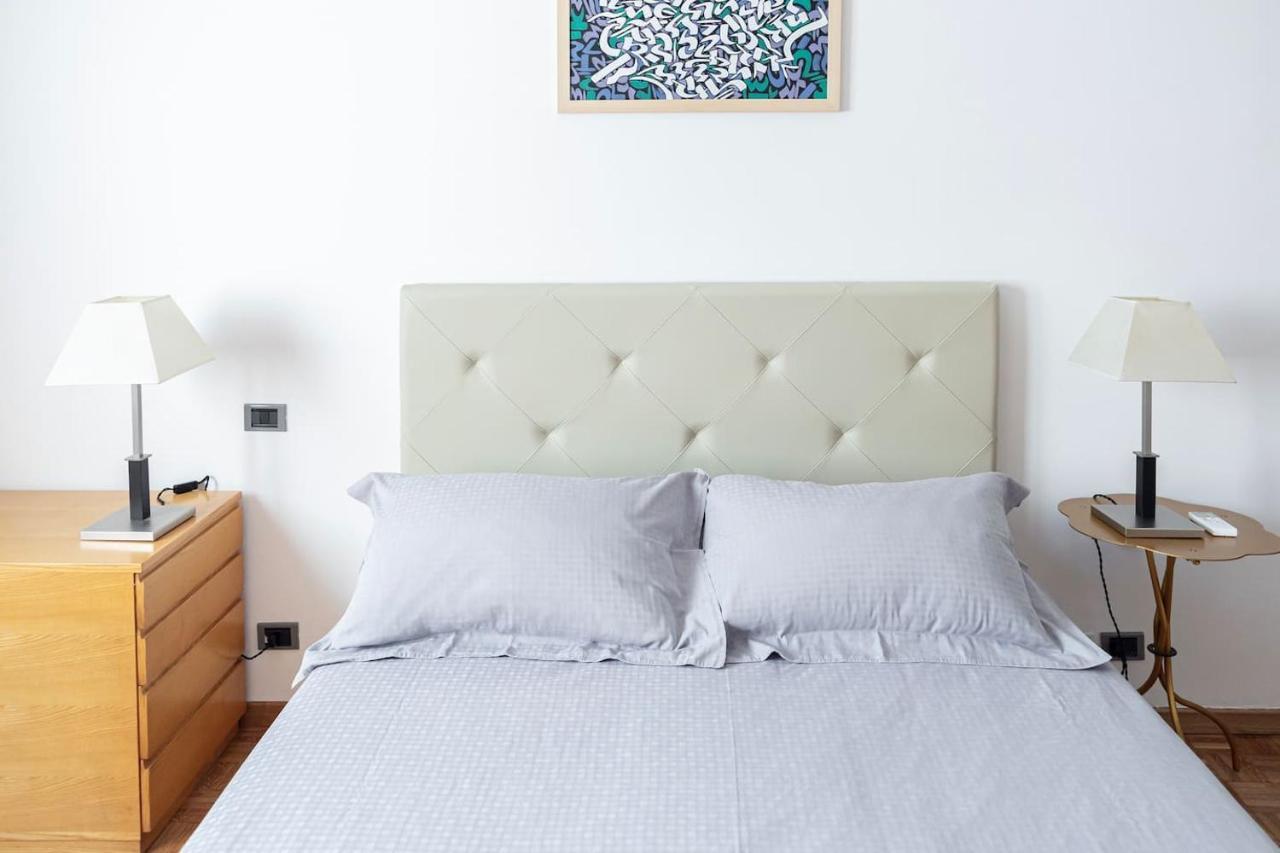 Apartment Close To Duomo ميلان المظهر الخارجي الصورة