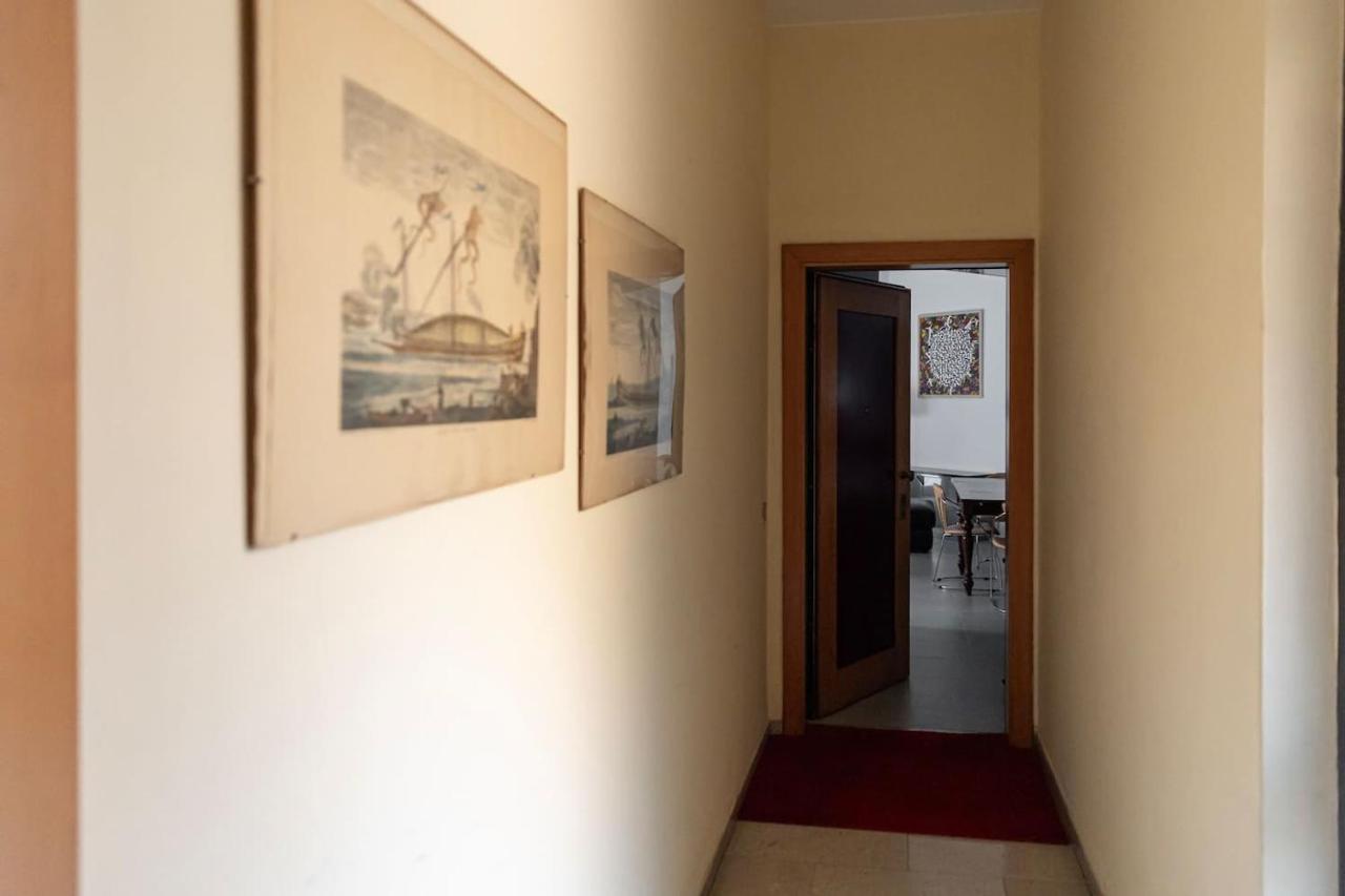 Apartment Close To Duomo ميلان المظهر الخارجي الصورة
