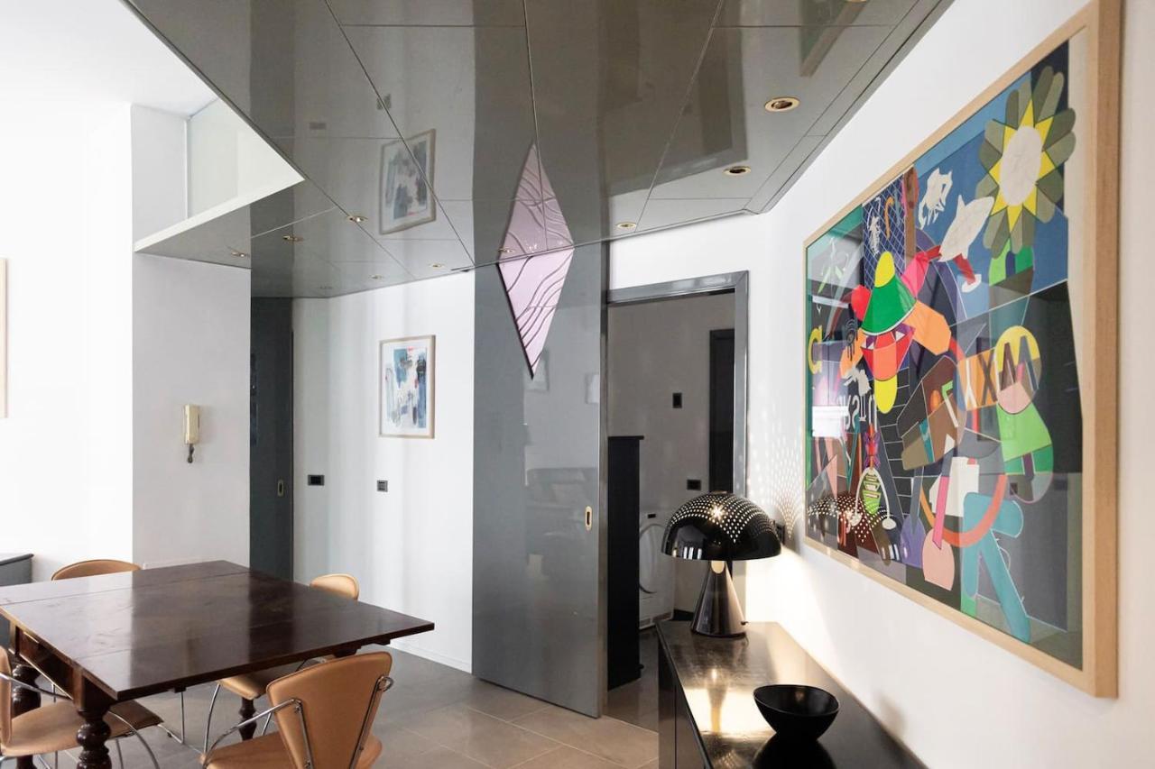 Apartment Close To Duomo ميلان المظهر الخارجي الصورة