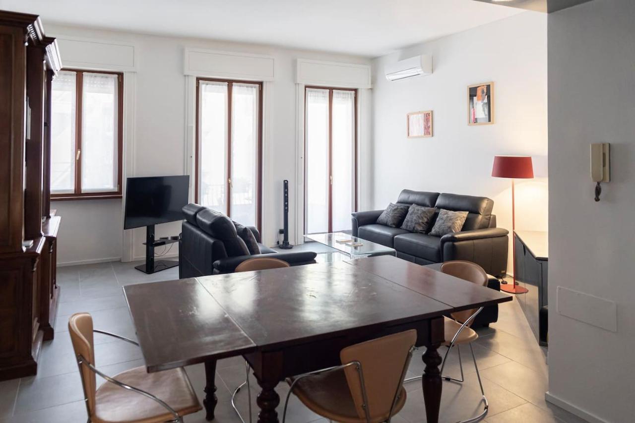 Apartment Close To Duomo ميلان المظهر الخارجي الصورة