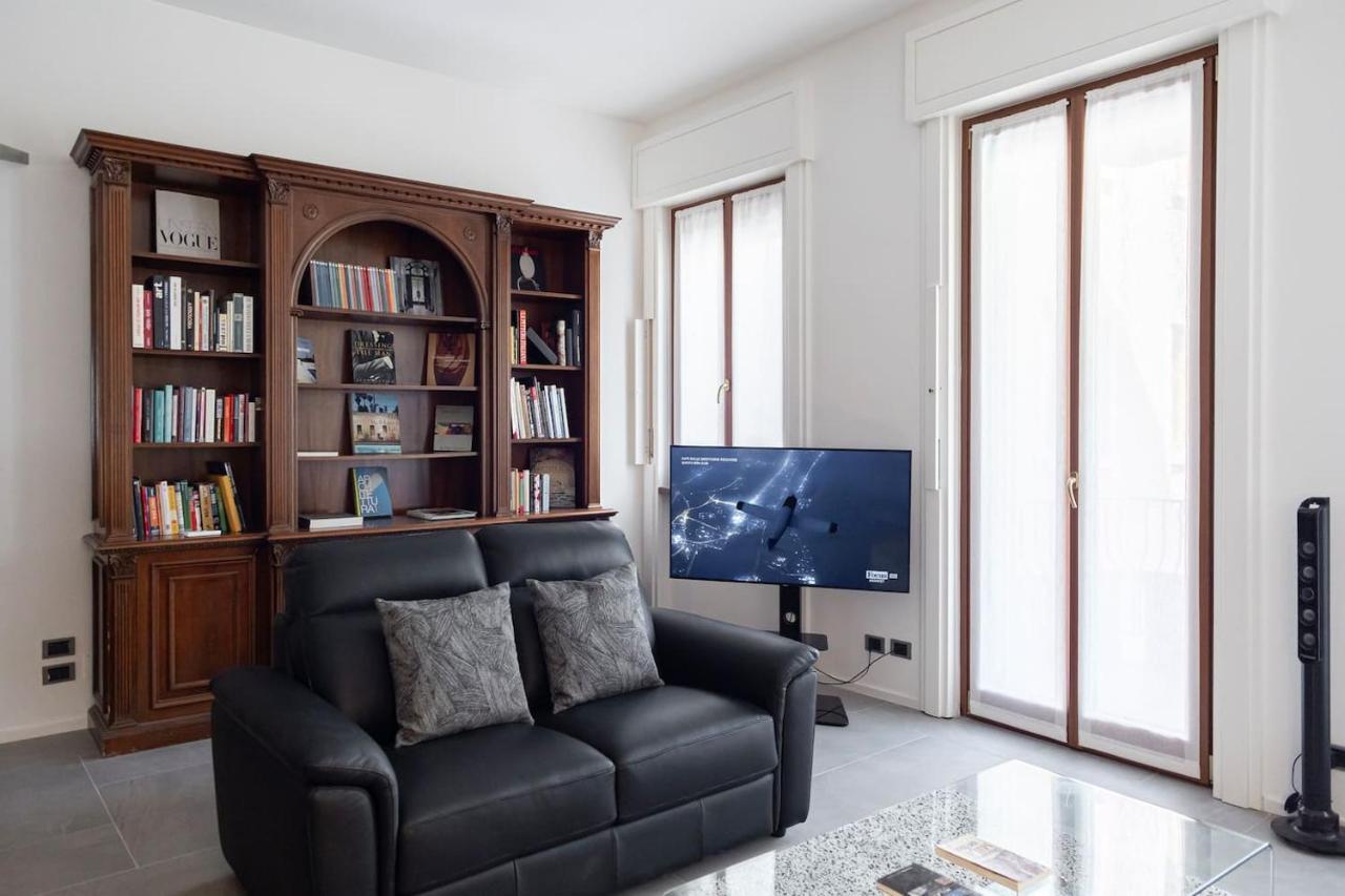 Apartment Close To Duomo ميلان المظهر الخارجي الصورة